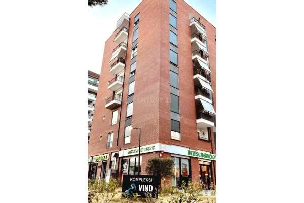 Business Property in Sale 1+1 in Tirana - 725,000 Euro