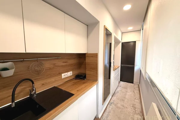 Apartment for rent in Tirana 2+1, Furnished