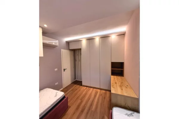 Apartment for rent in Tirana 2+1, Furnished