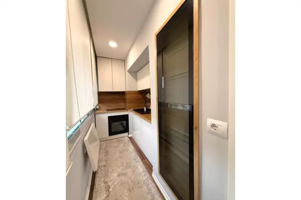 Apartment for rent in Tirana 2+1, Furnished