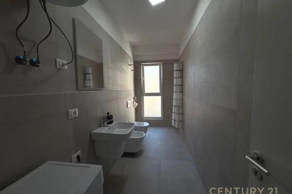 Apartment for rent in Tirana 1+1, Furnished