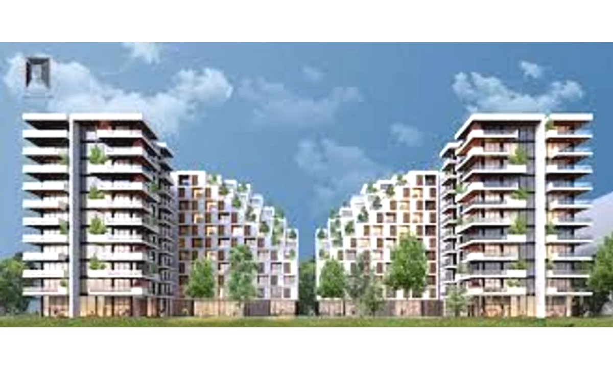 Shtepi ne shitje Apartament ne Vlore, 1+1, Mobilimi Bosh, pa mobiluar, Pagesa 284,600  Euro.