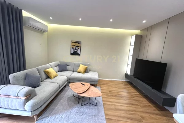Shtepi ne shitje 1+1 ne Tirane - 284,000 Euro