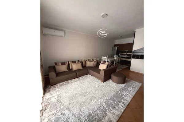 House for Rent 2+1 in Tirana - 500 Euro