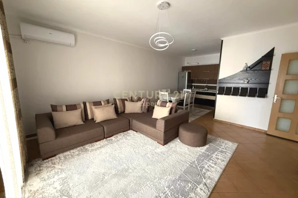 Apartment for rent in Tirana 2+1, Furnished
