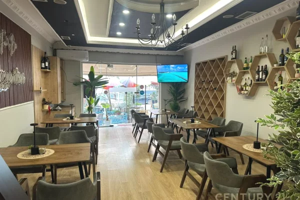 Business Property in Sale 2+1 in Tirana - 18,000 Euro