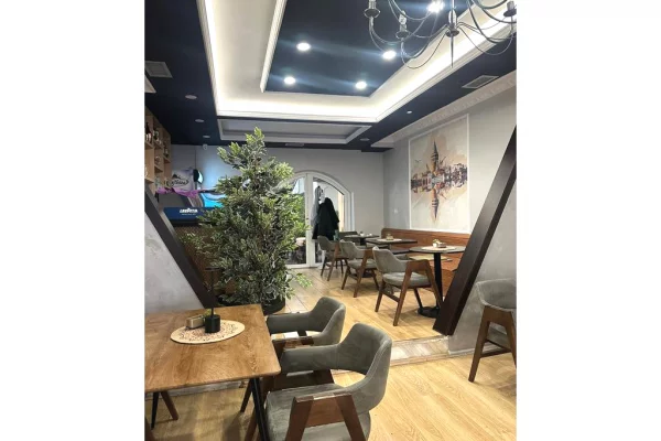 NE KOMUNEN E PARISIT SHESIM BIZNES BAR RESTORANT PICERI