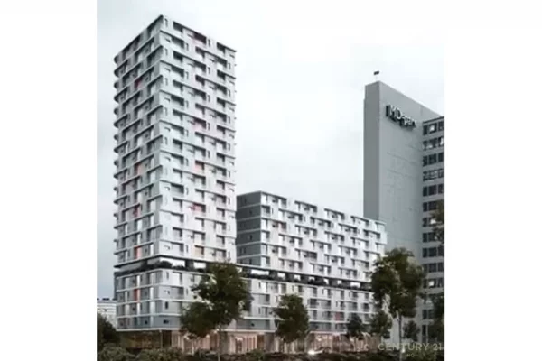 Shtepi ne shitje 1+1 ne Tirane - 87,500 Euro