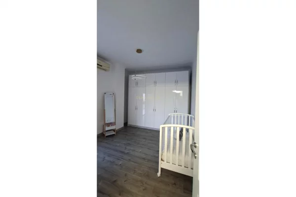 Apartment for rent in Tirana 3+1, Furnished
