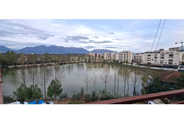 Apartment for rent in Tirana 3+1, Furnished