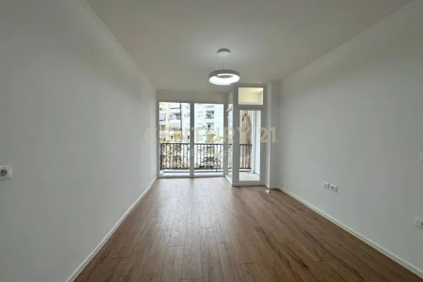 Shtepi ne shitje 1+1 ne Tirane - 115,000 Euro