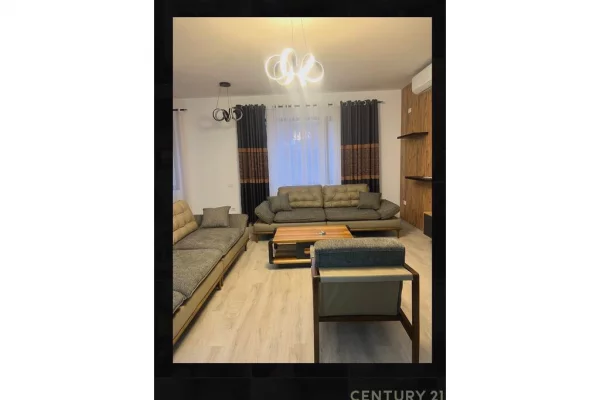 House for Rent 2+1 in Tirana - 1,000 Euro