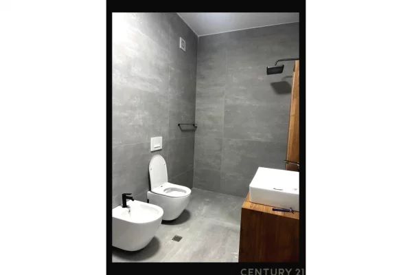 Apartment for rent in Tirana 2+1, Furnished