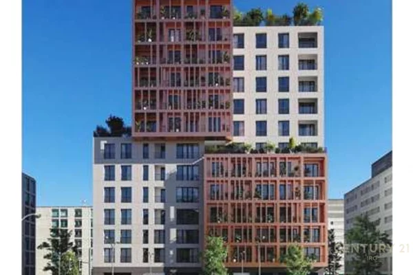 Shtepi ne shitje 3+1 ne Tirane - 240,334 Euro