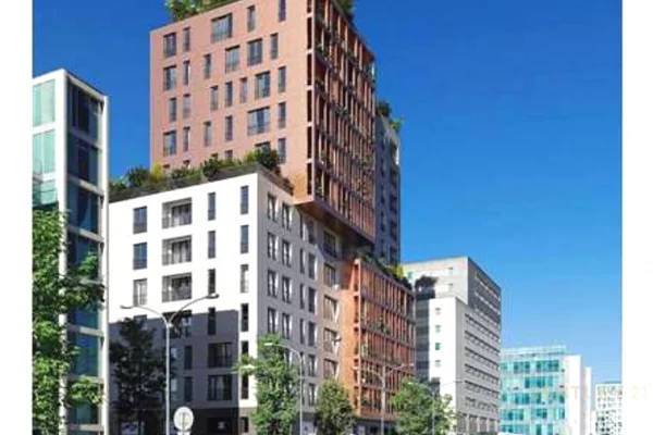 Shtepi ne shitje Apartament ne Tirane, 3+1, Mobilimi Bosh, pa mobiluar, Pagesa 240,334  Euro.