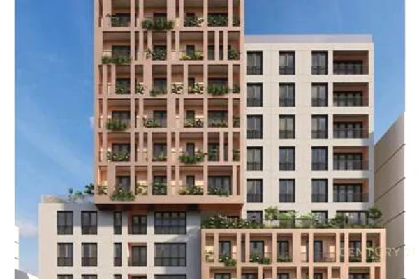 Shtepi ne shitje Apartament ne Tirane, 3+1, Mobilimi Bosh, pa mobiluar, Pagesa 240,334  Euro.