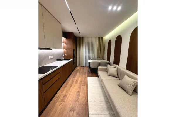 House for Rent 2+1 in Tirana - 900 Euro