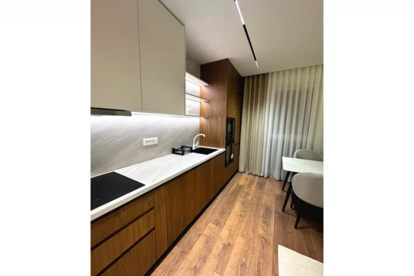 Shtepi me qera Apartament ne Tirane, 2+1, Mobilimi E mobiluar, Pagesa 900  Euro.