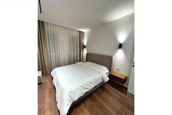 Shtepi me qera Apartament ne Tirane, 2+1, Mobilimi E mobiluar, Pagesa 900  Euro.