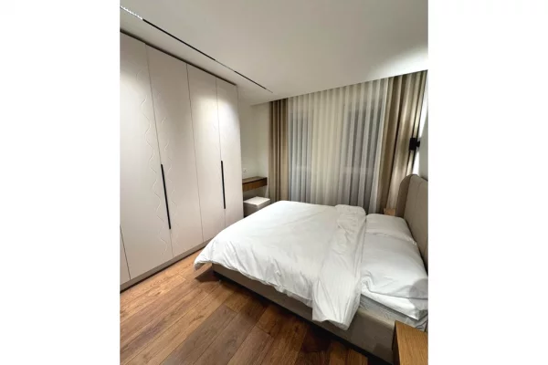 Shtepi me qera Apartament ne Tirane, 2+1, Mobilimi E mobiluar, Pagesa 900  Euro.