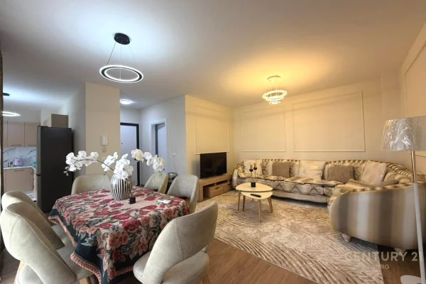 Shtepi ne shitje 2+1 ne Tirane - 250,000 Euro