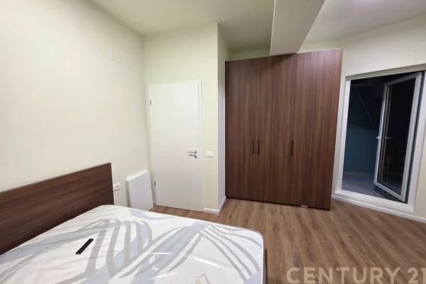 Apartment for rent in Tirana 1+1, Furnished