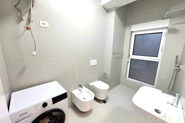 Apartment for rent in Tirana 1+1, Furnished