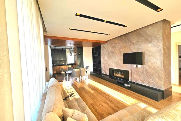 House for Rent 3+1 in Tirana - 1,000 Euro