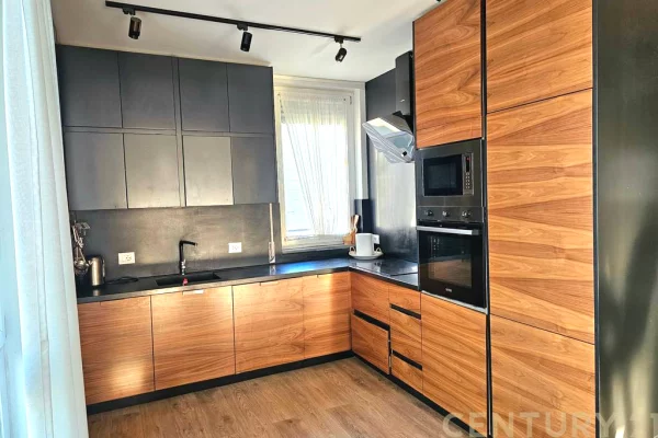 Apartment for rent in Tirana 3+1, Furnished