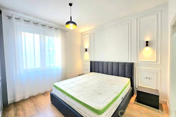 Apartment for rent in Tirana 3+1, Furnished
