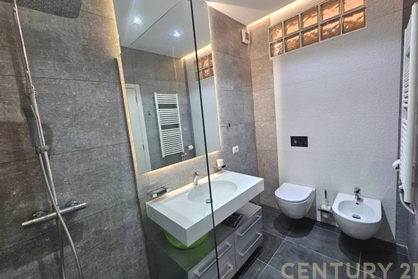 Apartment for rent in Tirana 3+1, Furnished