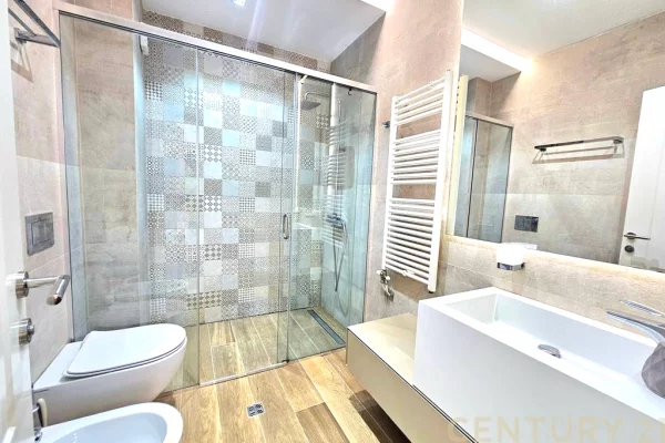 Apartment for rent in Tirana 3+1, Furnished