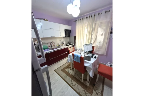 Apartment for rent in Tirana 2+1, Furnished