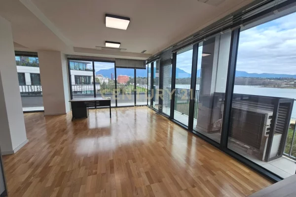 Ambient biznesi me qera 3+1 ne Tirane - 4,000 Euro