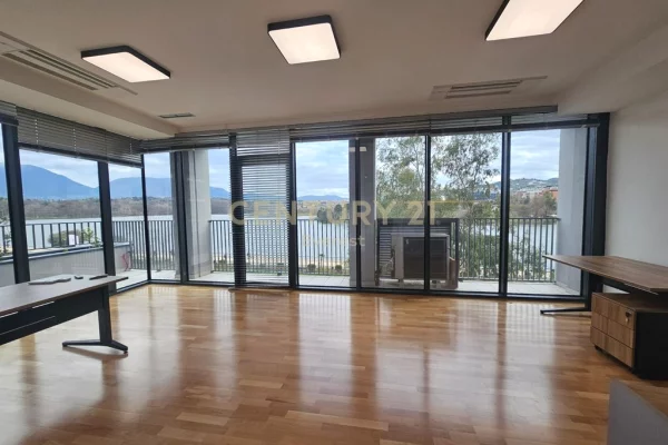 Ambient biznesi me qera 3+1 ne Tirane - 4,000 Euro