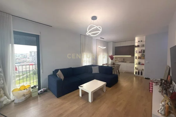 Shtepi ne shitje 1+1 ne Tirane - 155,000 Euro