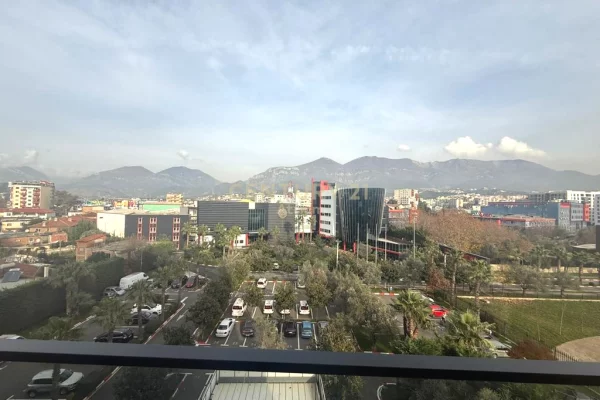 Shtepi ne shitje Apartament ne Tirane, 1+1, Mobilimi E mobiluar, Pagesa 155,000  Euro.