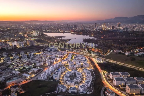 Shtepi ne shitje 2+1 ne Tirane - 403,000 Euro