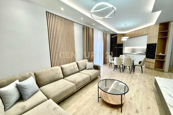 House for Rent 2+1 in Tirana - 1,500 Euro