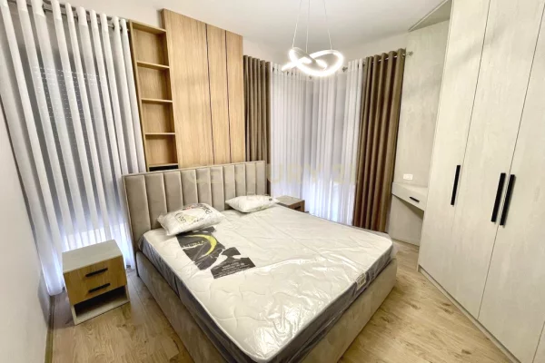 Apartment for rent in Tirana 2+1, Furnished