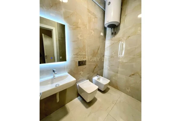 Apartment for rent in Tirana 2+1, Furnished