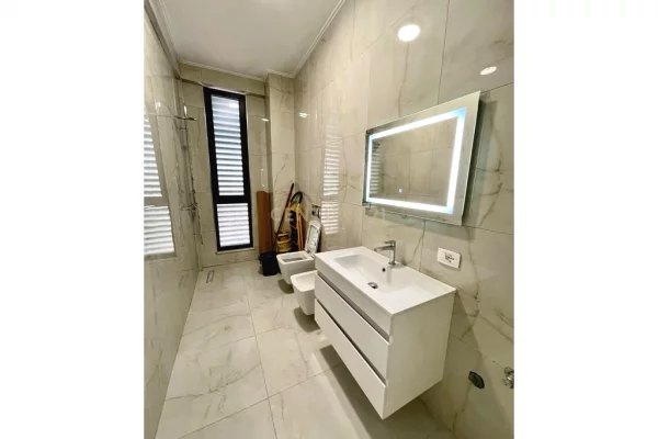 Apartment for rent in Tirana 2+1, Furnished