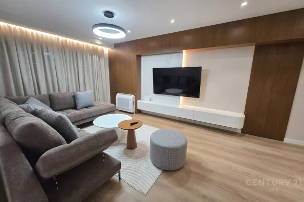 House for Rent 2+1 in Tirana - 1,700 Euro