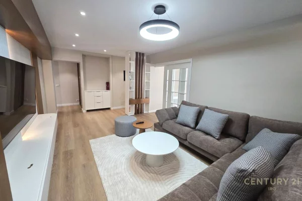 Apartment for rent in Tirana 2+1, Furnished