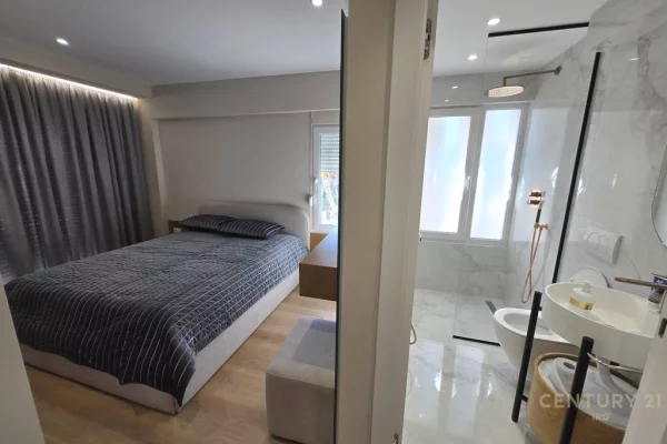 Apartment for rent in Tirana 2+1, Furnished