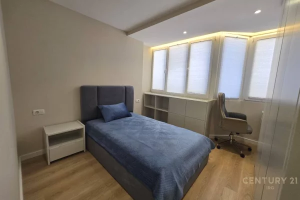Apartment for rent in Tirana 2+1, Furnished