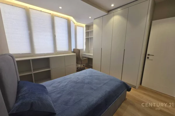 Apartment for rent in Tirana 2+1, Furnished