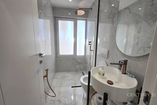 Apartment for rent in Tirana 2+1, Furnished