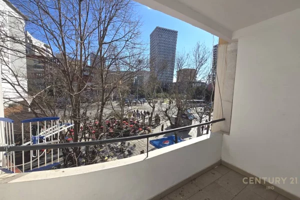 Apartment for rent in Tirana 2+1, Furnished