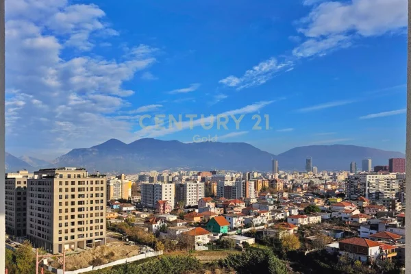 Shtepi ne shitje Apartament ne Tirane, 3+1, Mobilimi Bosh, pa mobiluar, Pagesa 238,000  Euro.